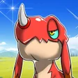 Icon of program: モンバトモンスターカードバトル