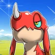 Icon of program: モンバトモンスターカードバトル
