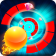 Icon of program: Rolly Vortexx Ball: Speed…