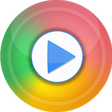 HD Video MX Player icon