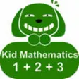 Icon of program: Kid Mathematics - Math an…