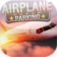 Icon of program: Airplane parking - 3D air…
