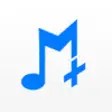Icon of program: Mus+ Audiobooks - play yo…