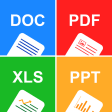 Icon of program: Document Manager and File…