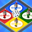 Icon of program: Ludo Game - Dice Board Ga…