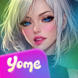 Icono de programa: Yome: Someone Who Listens