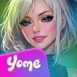 Icono de programa: Yome: Someone Who Listens
