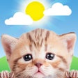 Icon of program: Weather Kitty
