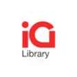 Icon of program: iG Library