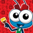Icon of program: Colorindo com Bob Zoom