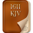 Icon of program: 1611 King James Bible Ver…