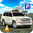 Icono de programa: Prado Car Parking Adventu…
