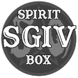 Icono de programa: SG4 Spirit Box - Spotted …