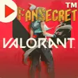 Icon of program: FanSecret: Valorant Game
