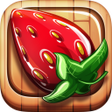 Icon of program: Tasty Tale: puzzle cookin…