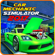 Icon of program: Car Mechanic Simulator 20…