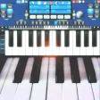 Icon of program: Arranger Keyboard