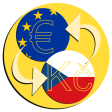 Icon of program: Czech Koruna Euro Convert…