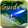 Icon of program: Guide For Mobile Legend