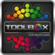 Icon of program: Toolbox for Musicians Lit…