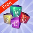 Icon of program: Word Cube match 3D game -…