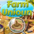 Icon of program: Farm Union - Free Hidden …