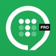 Icon of program: T9 Dialer PRO