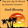 Icono de programa: Good Morning Prayers  Wis…