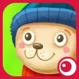Icon of program: Toddler games for 1 2 3 4…