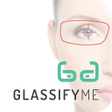 PD Pupil Distance Measure for Glasses & VR Headset icon