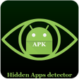 Icon of program: Hidden Apps