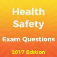 Icon of program: Health Safety Exam Questi…