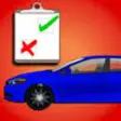 Icon of program: Car Inspection