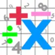 Icon of program: Kids Math Grids - Decimal…