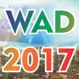 Icon of program: WAD 2017