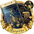 Icon of program: Cryptic Gold Scorpion The…