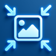 Icon of program: Compress image size in kb…