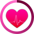 Icon of program: Heart Beat Rate Monitor