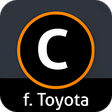 Icono de programa: Carly for Toyota (OBD App…