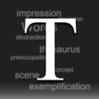 Icon of program: Thesaurus Free