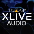 Icon of program: LWAYVE XLIVE Audio