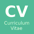 Icon of program: Curriculum Vitae