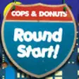 Icon of program: Cops and Donuts