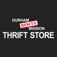 Icon of program: DRM Thrift Store