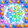 Icon of program: Merry Christmas - match 3