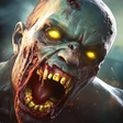 Icono de programa: Zombie Blitz: 3D FPS Acti…
