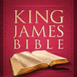Icono de programa: Official KJV Bible for Wi…