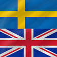 Icono de programa: Swedish - English : Dicti…