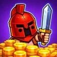 Icono de programa: Bonk Survivor: Roguelike