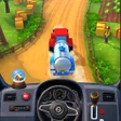 Icon of program: Vehicle Rush: Driving Mas…